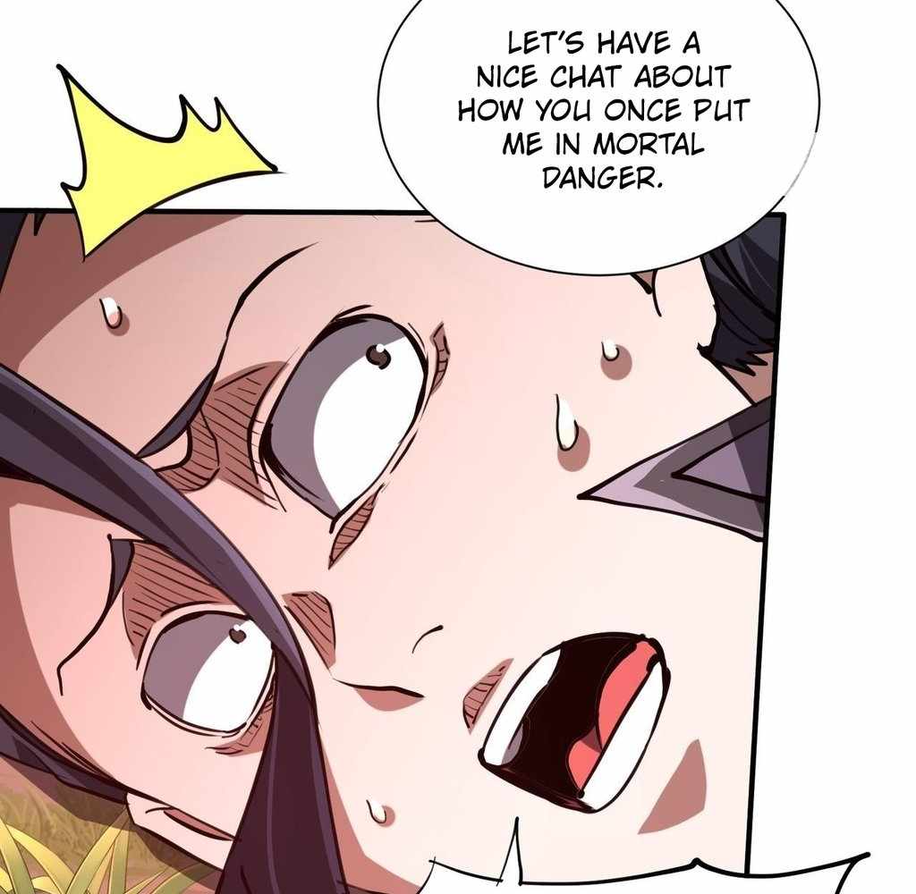 Reborn as a Demonic Cultivator: Starting with a Zombie Planet Chapter 32 482 115