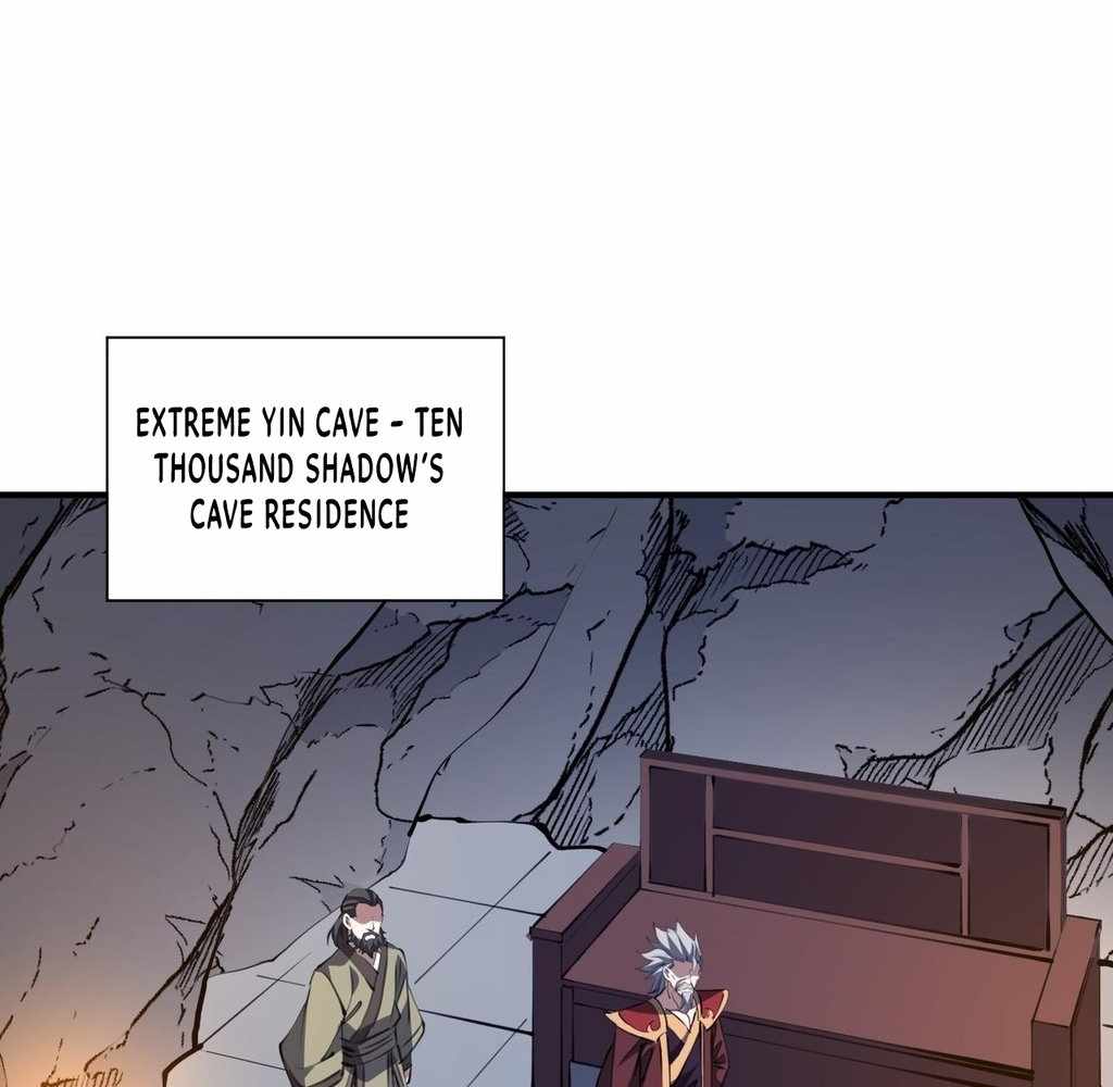 Reborn as a Demonic Cultivator: Starting with a Zombie Planet Chapter 33 374 004