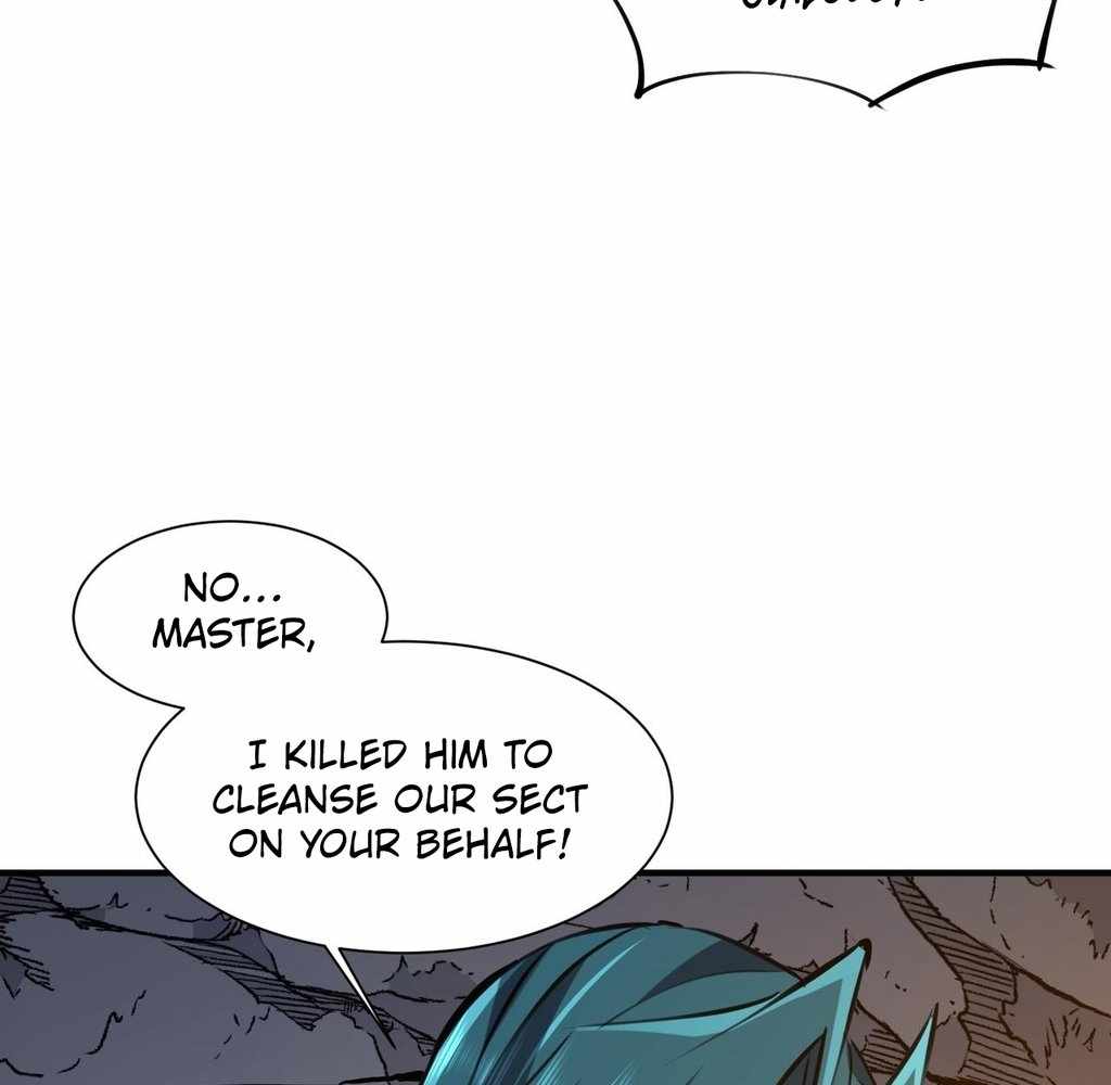 Reborn as a Demonic Cultivator: Starting with a Zombie Planet Chapter 33 378 008