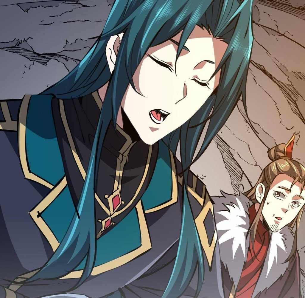 Reborn as a Demonic Cultivator: Starting with a Zombie Planet Chapter 33 379 009