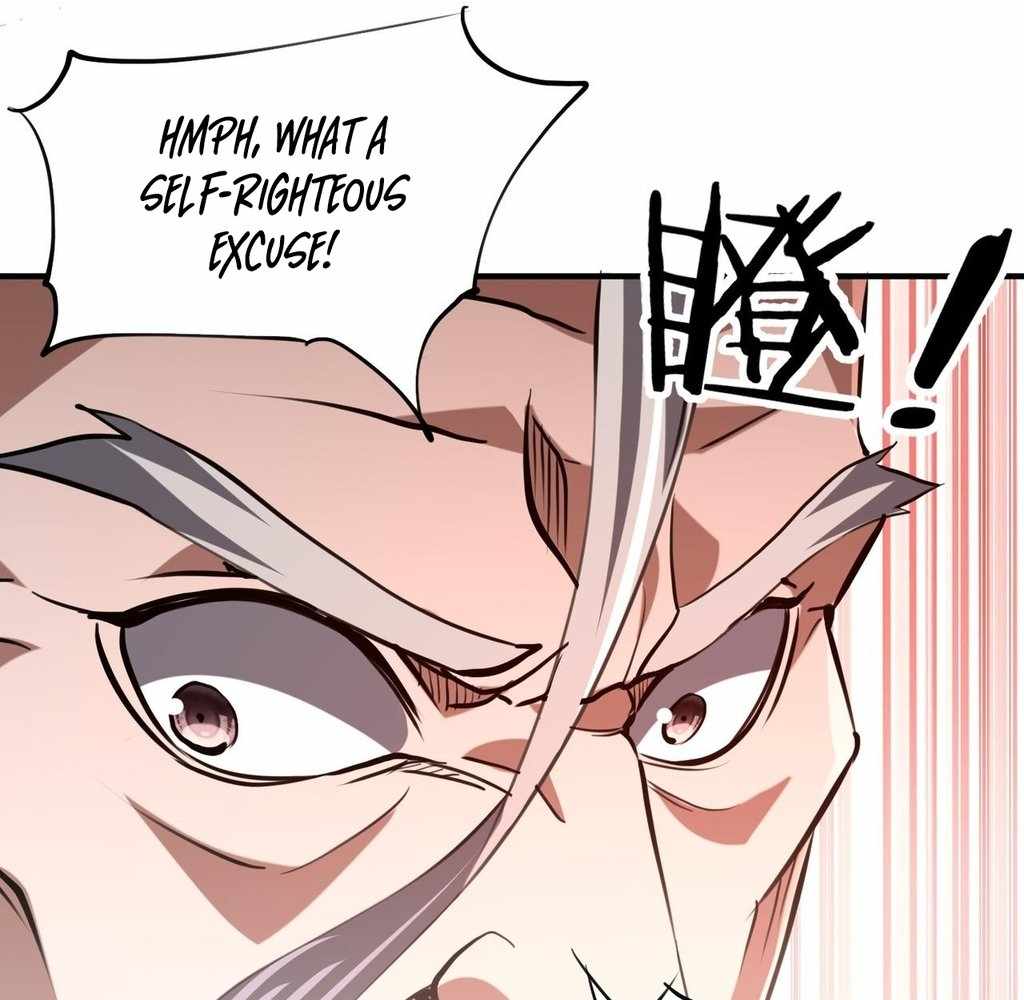 Reborn as a Demonic Cultivator: Starting with a Zombie Planet Chapter 33 381 011