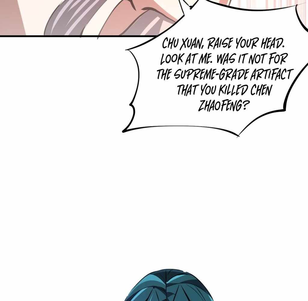 Reborn as a Demonic Cultivator: Starting with a Zombie Planet Chapter 33 382 012