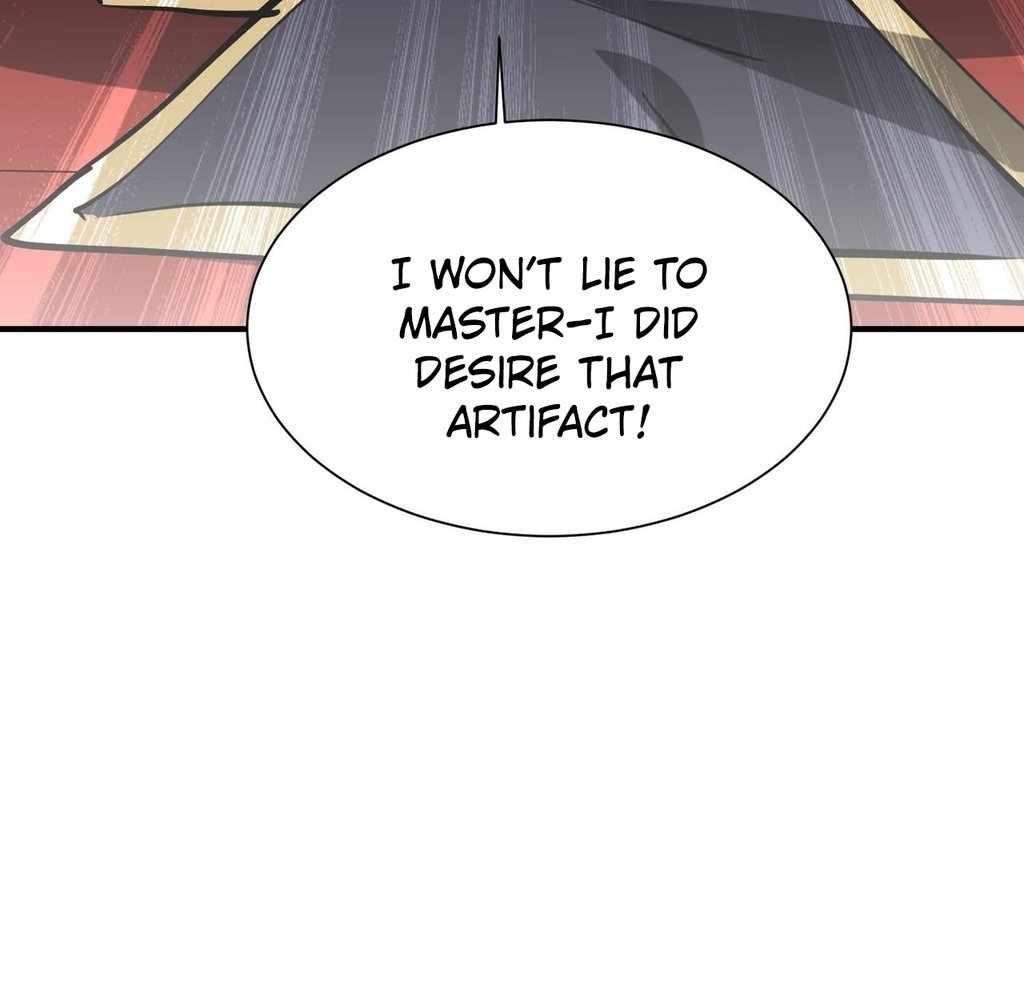 Reborn as a Demonic Cultivator: Starting with a Zombie Planet Chapter 33 385 015