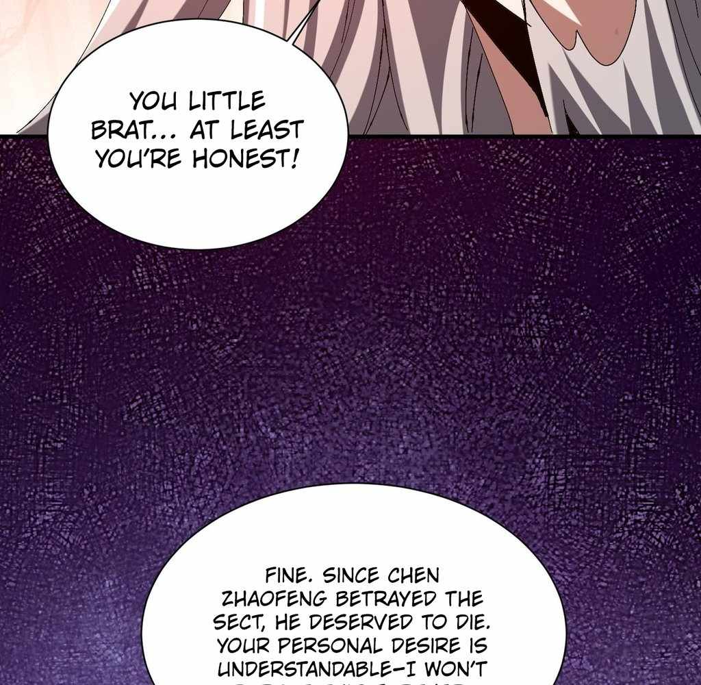 Reborn as a Demonic Cultivator: Starting with a Zombie Planet Chapter 33 390 020