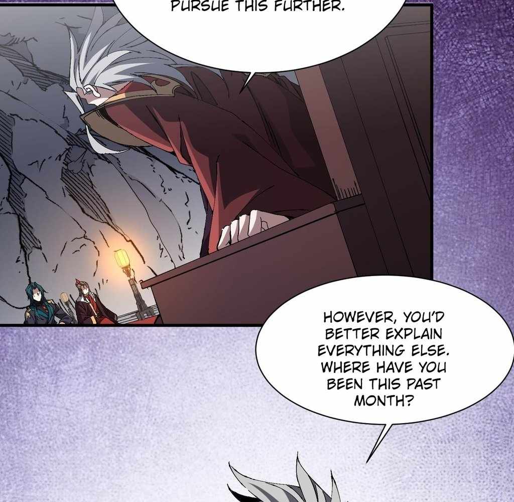 Reborn as a Demonic Cultivator: Starting with a Zombie Planet Chapter 33 391 021