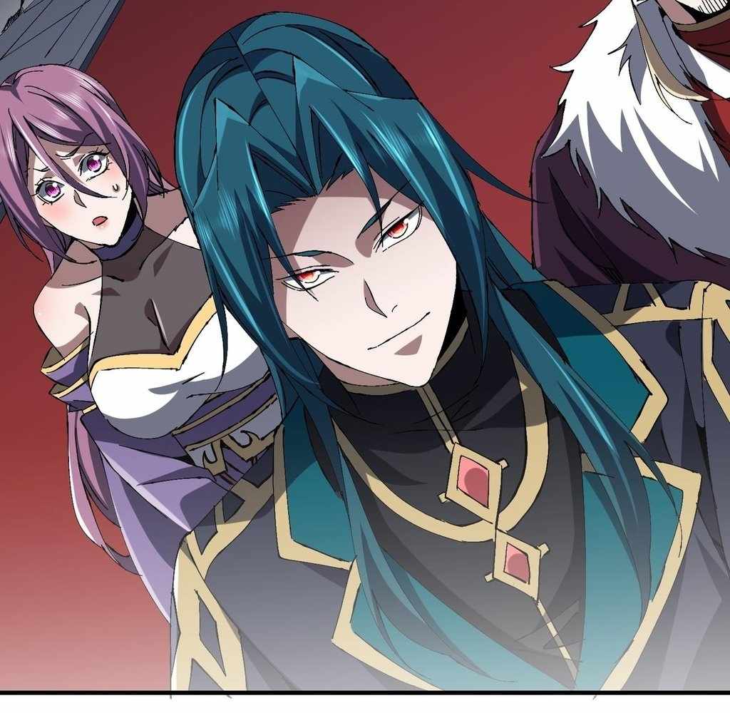 Reborn as a Demonic Cultivator: Starting with a Zombie Planet Chapter 33 395 025