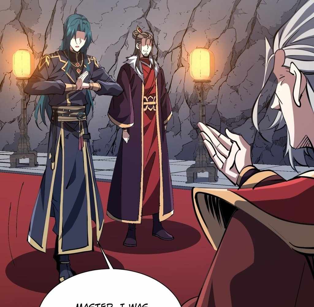 Reborn as a Demonic Cultivator: Starting with a Zombie Planet Chapter 33 397 027