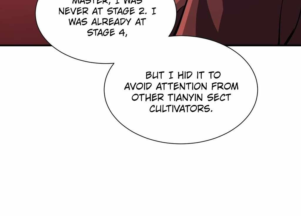 Reborn as a Demonic Cultivator: Starting with a Zombie Planet Chapter 33 398 028