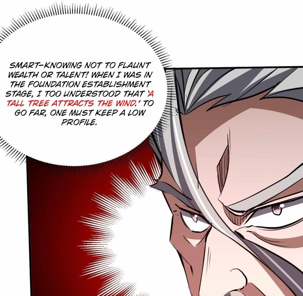 Reborn as a Demonic Cultivator: Starting with a Zombie Planet Chapter 33 399 029