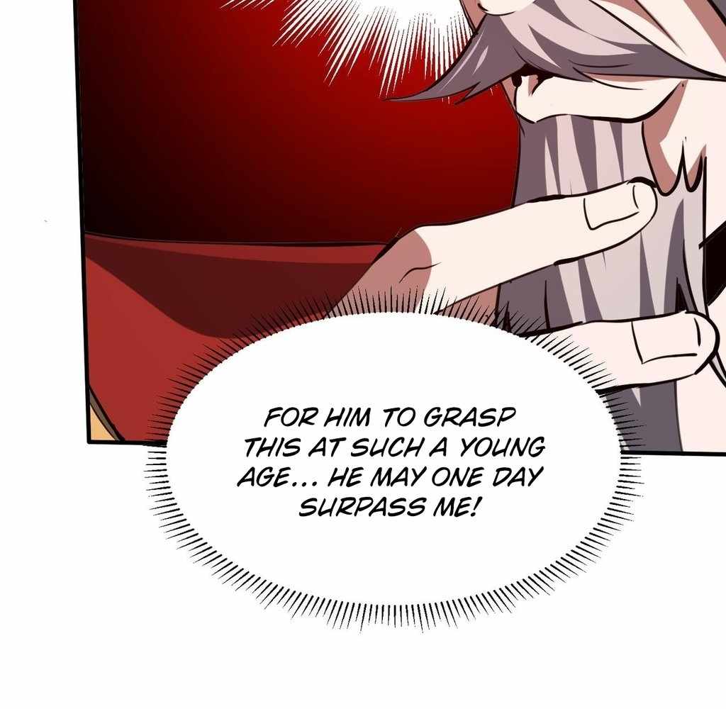 Reborn as a Demonic Cultivator: Starting with a Zombie Planet Chapter 33 400 030