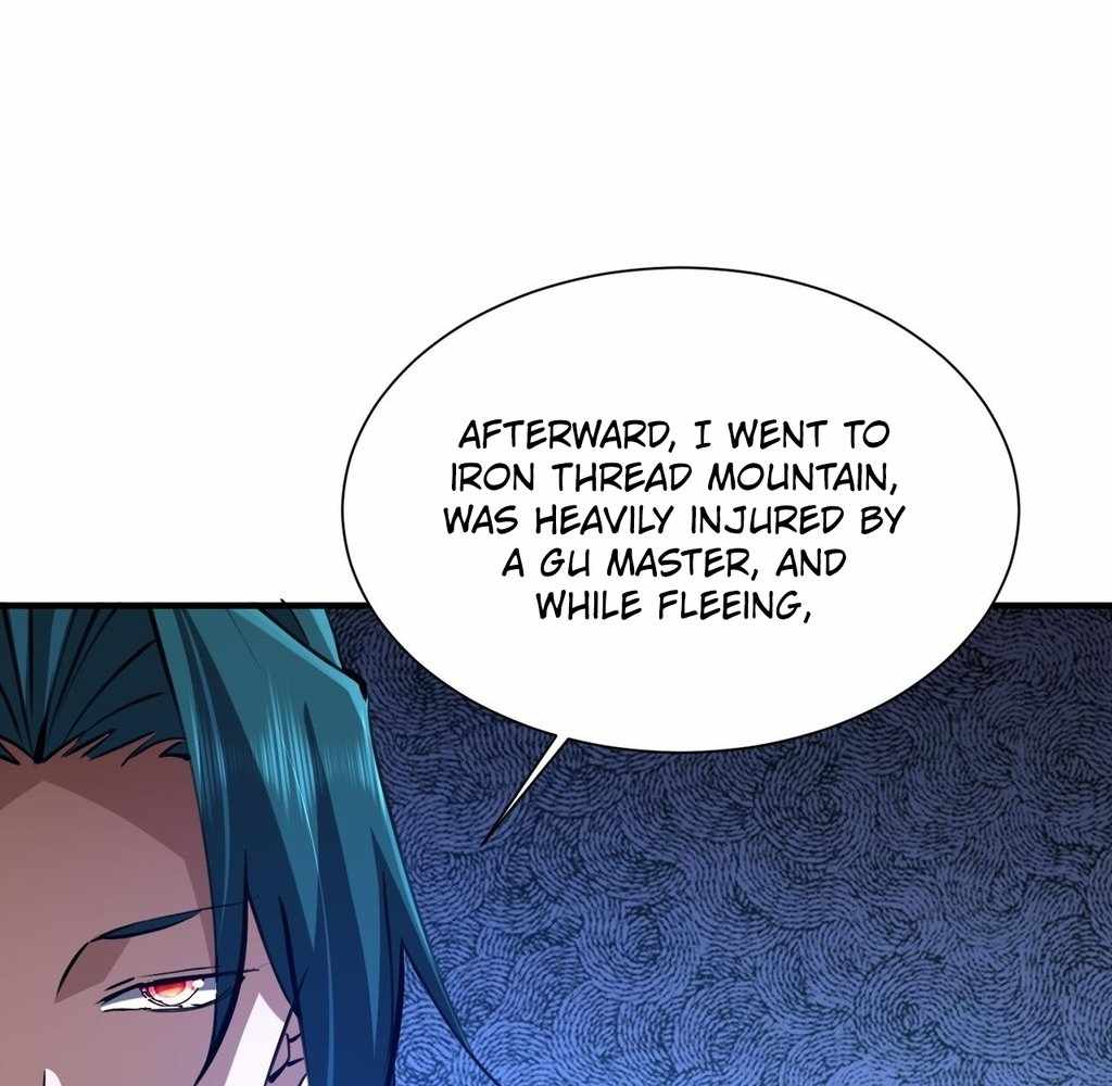 Reborn as a Demonic Cultivator: Starting with a Zombie Planet Chapter 33 401 031