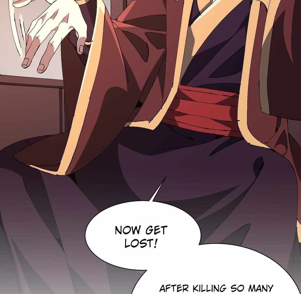 Reborn as a Demonic Cultivator: Starting with a Zombie Planet Chapter 33 404 034