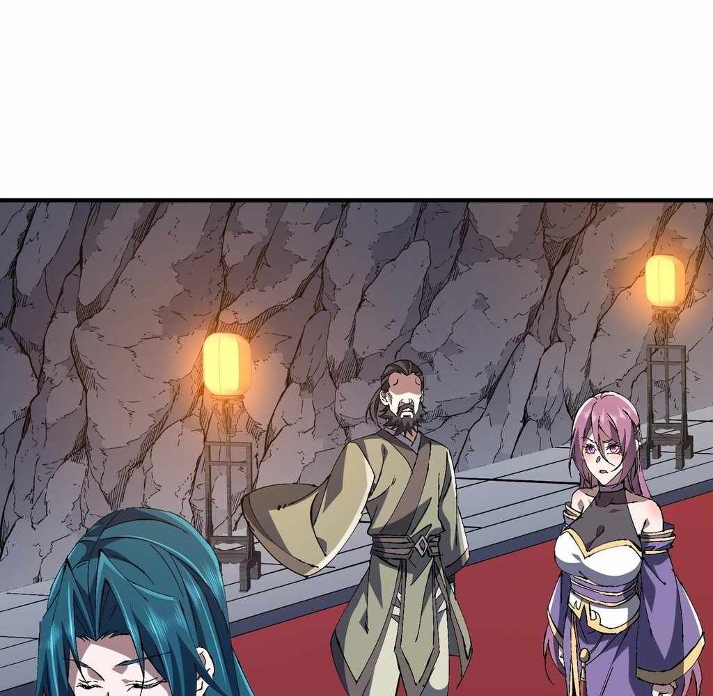 Reborn as a Demonic Cultivator: Starting with a Zombie Planet Chapter 33 407 037