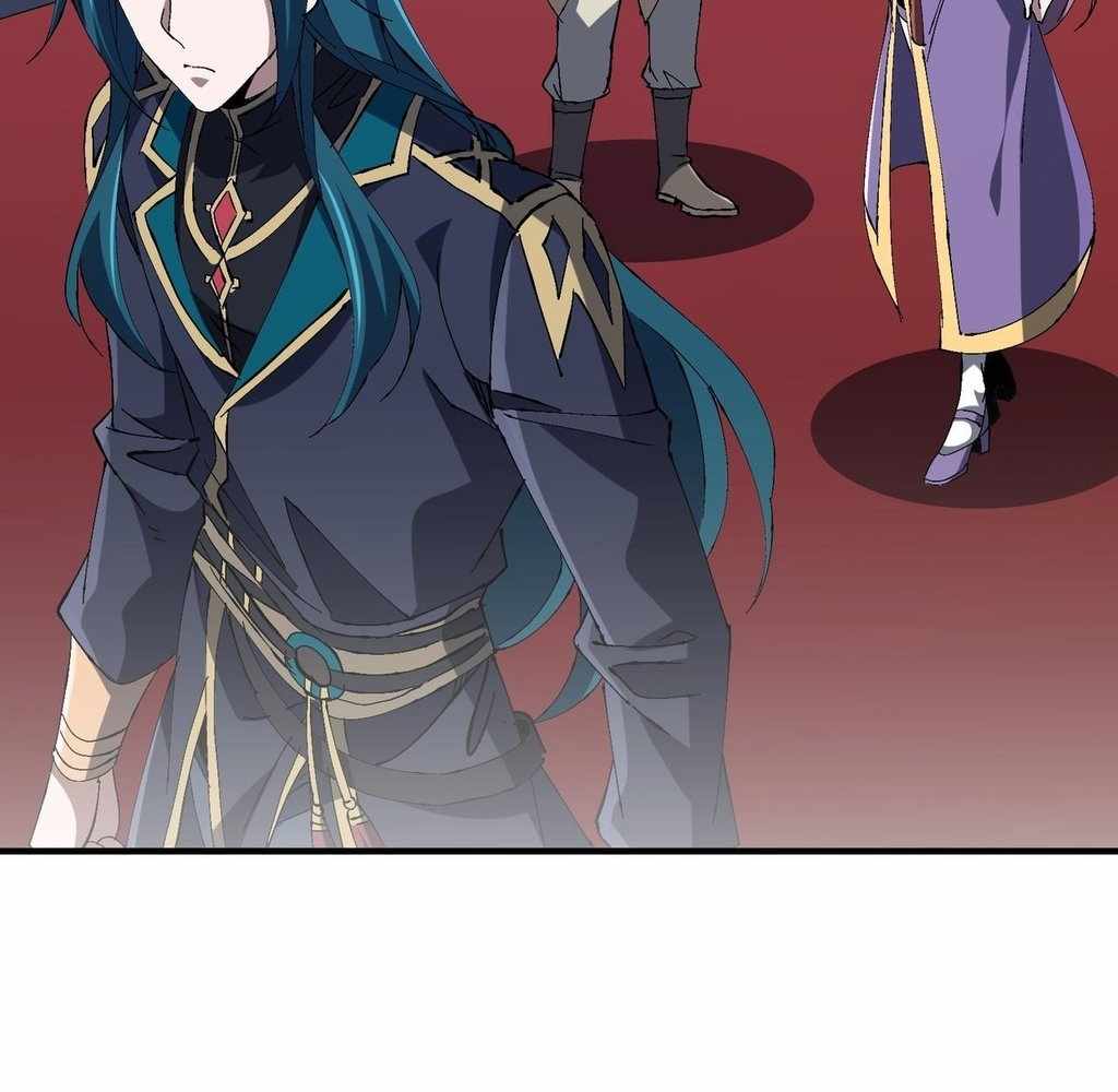 Reborn as a Demonic Cultivator: Starting with a Zombie Planet Chapter 33 408 038