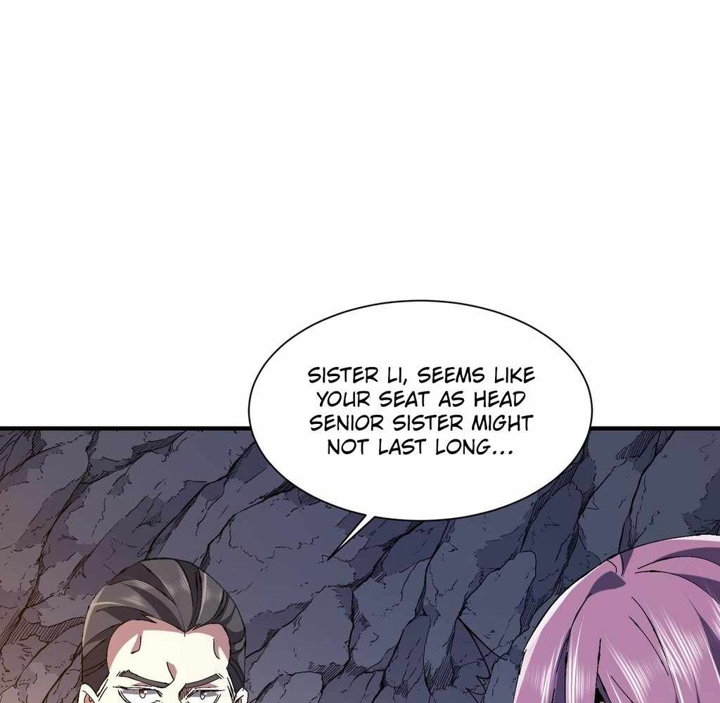 Reborn as a Demonic Cultivator: Starting with a Zombie Planet Chapter 33 409 039