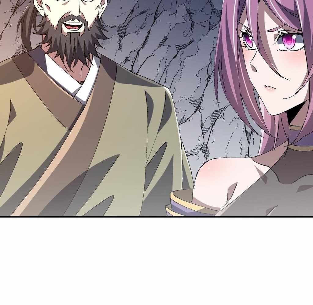 Reborn as a Demonic Cultivator: Starting with a Zombie Planet Chapter 33 410 040