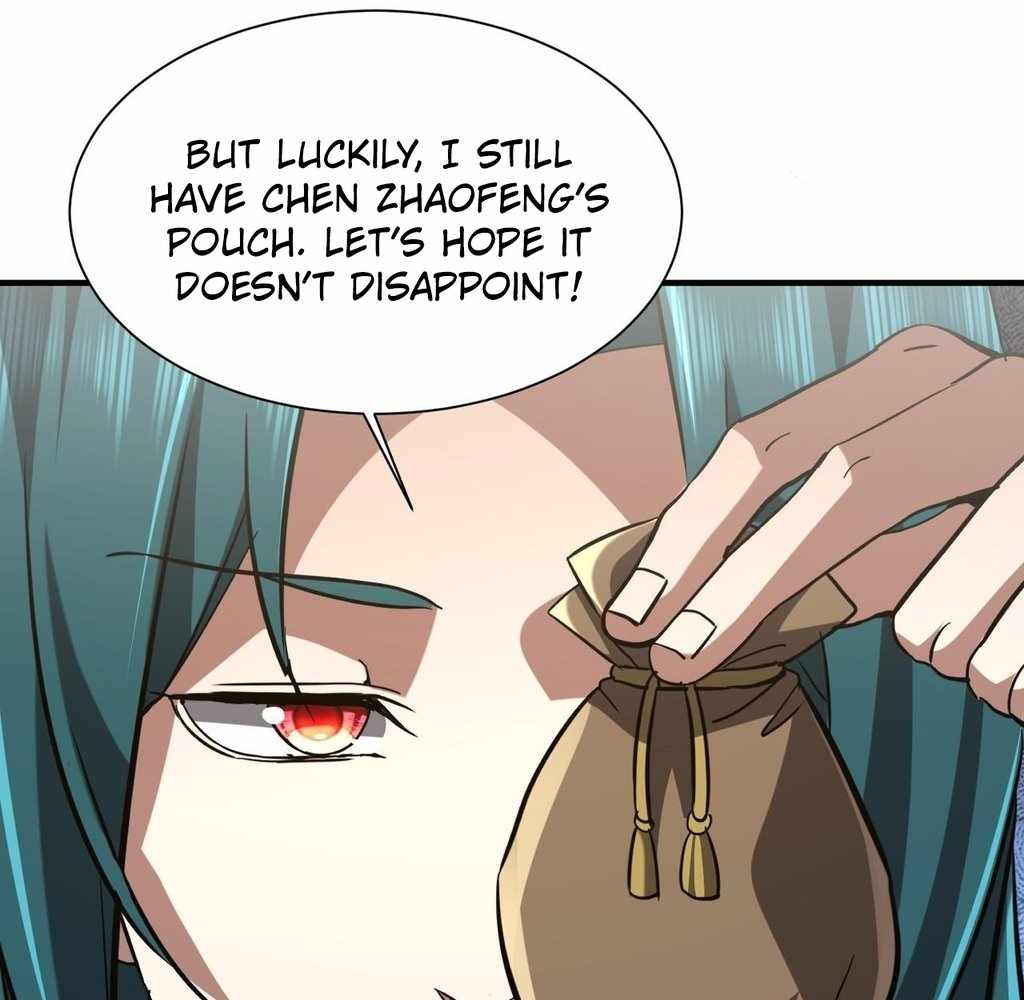 Reborn as a Demonic Cultivator: Starting with a Zombie Planet Chapter 33 419 049