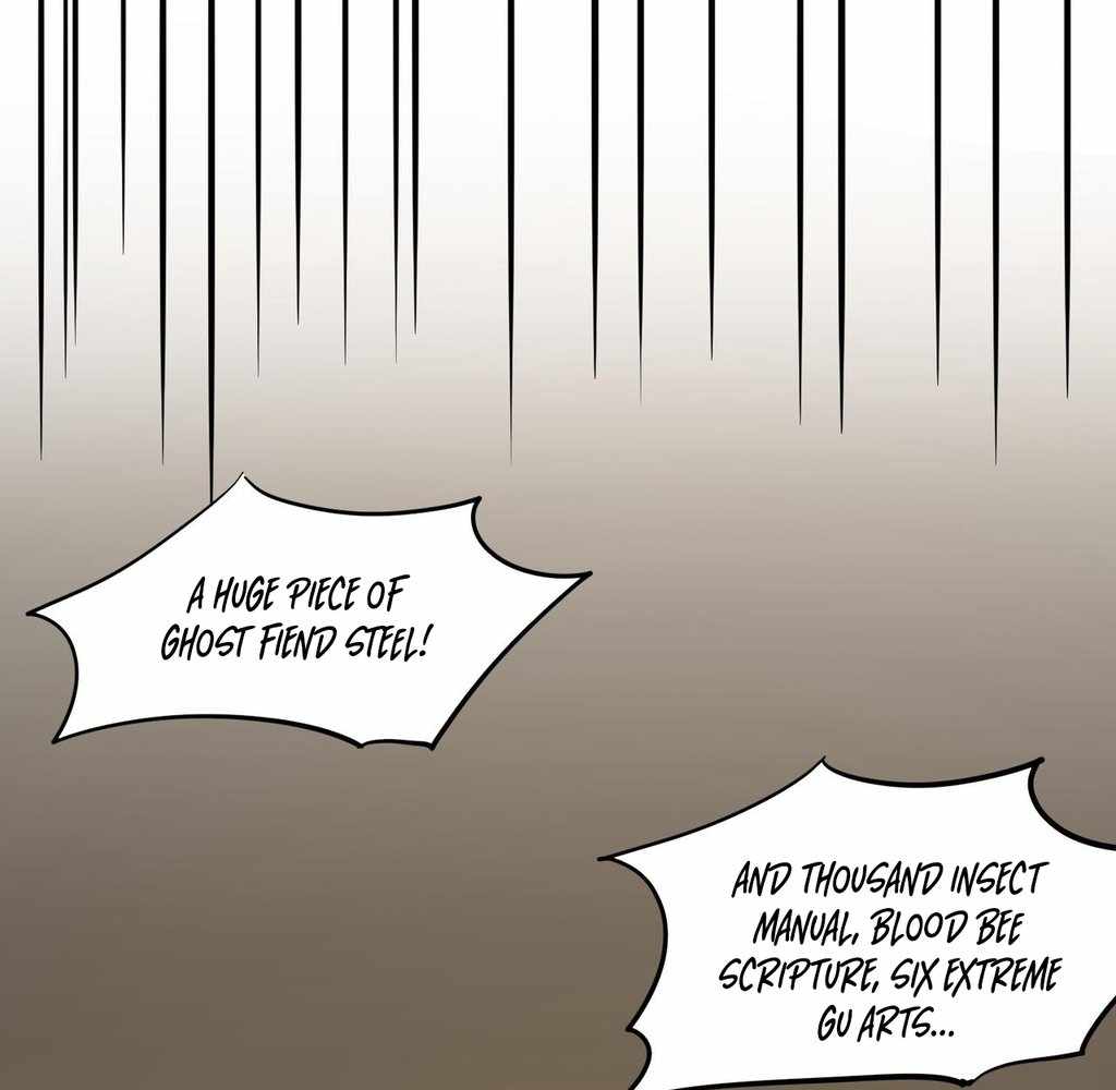 Reborn as a Demonic Cultivator: Starting with a Zombie Planet Chapter 33 425 055