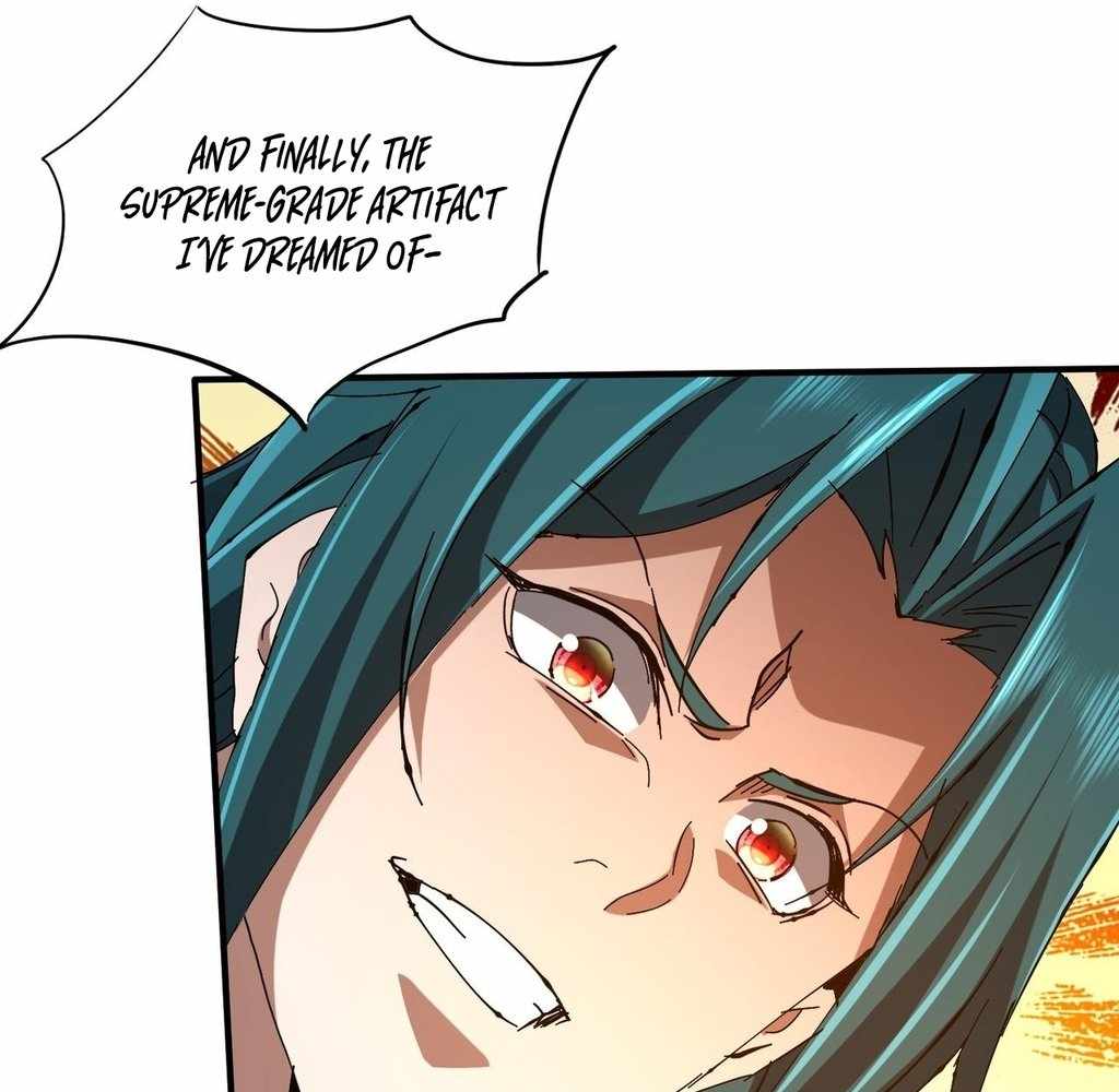 Reborn as a Demonic Cultivator: Starting with a Zombie Planet Chapter 33 429 059