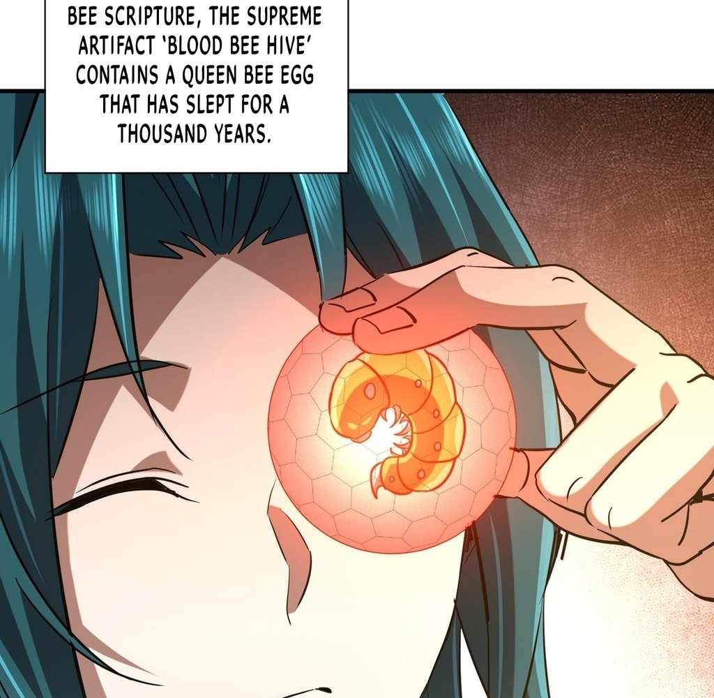 Reborn as a Demonic Cultivator: Starting with a Zombie Planet Chapter 33 433 063