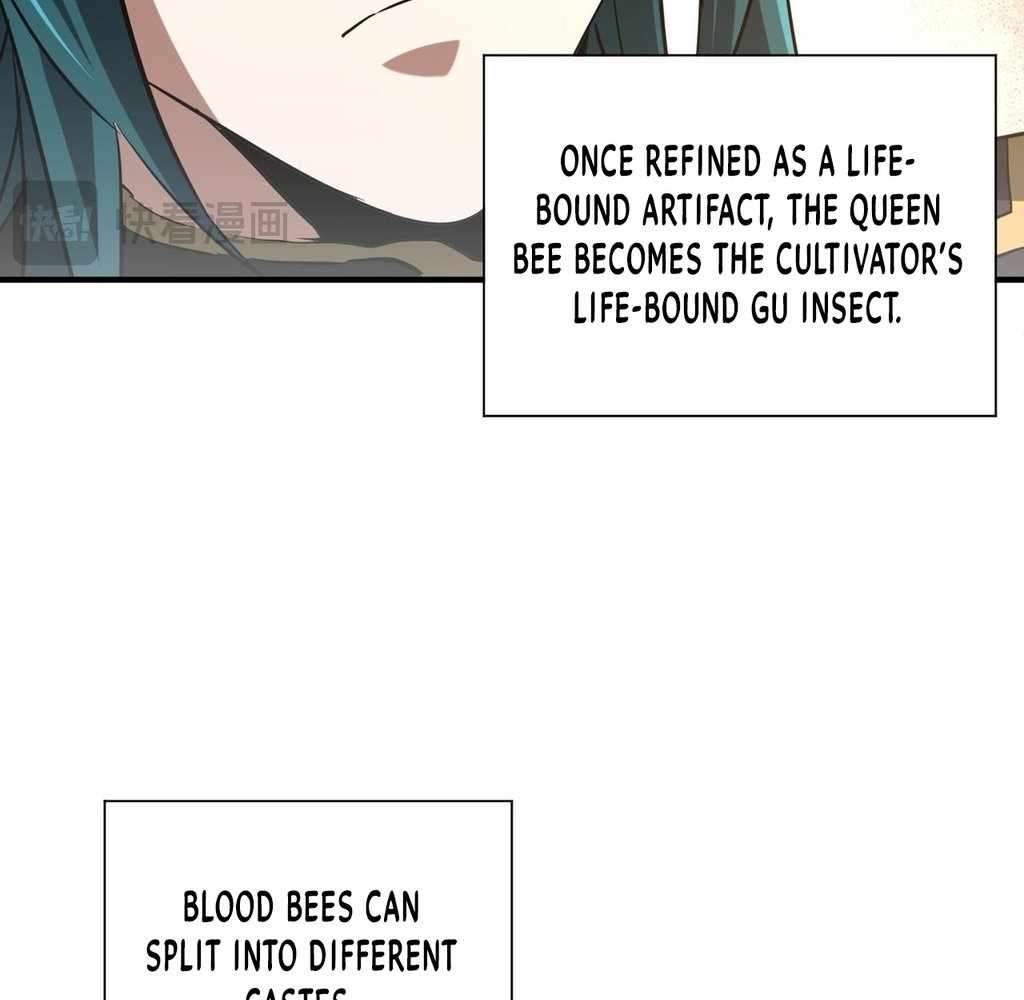 Reborn as a Demonic Cultivator: Starting with a Zombie Planet Chapter 33 434 064