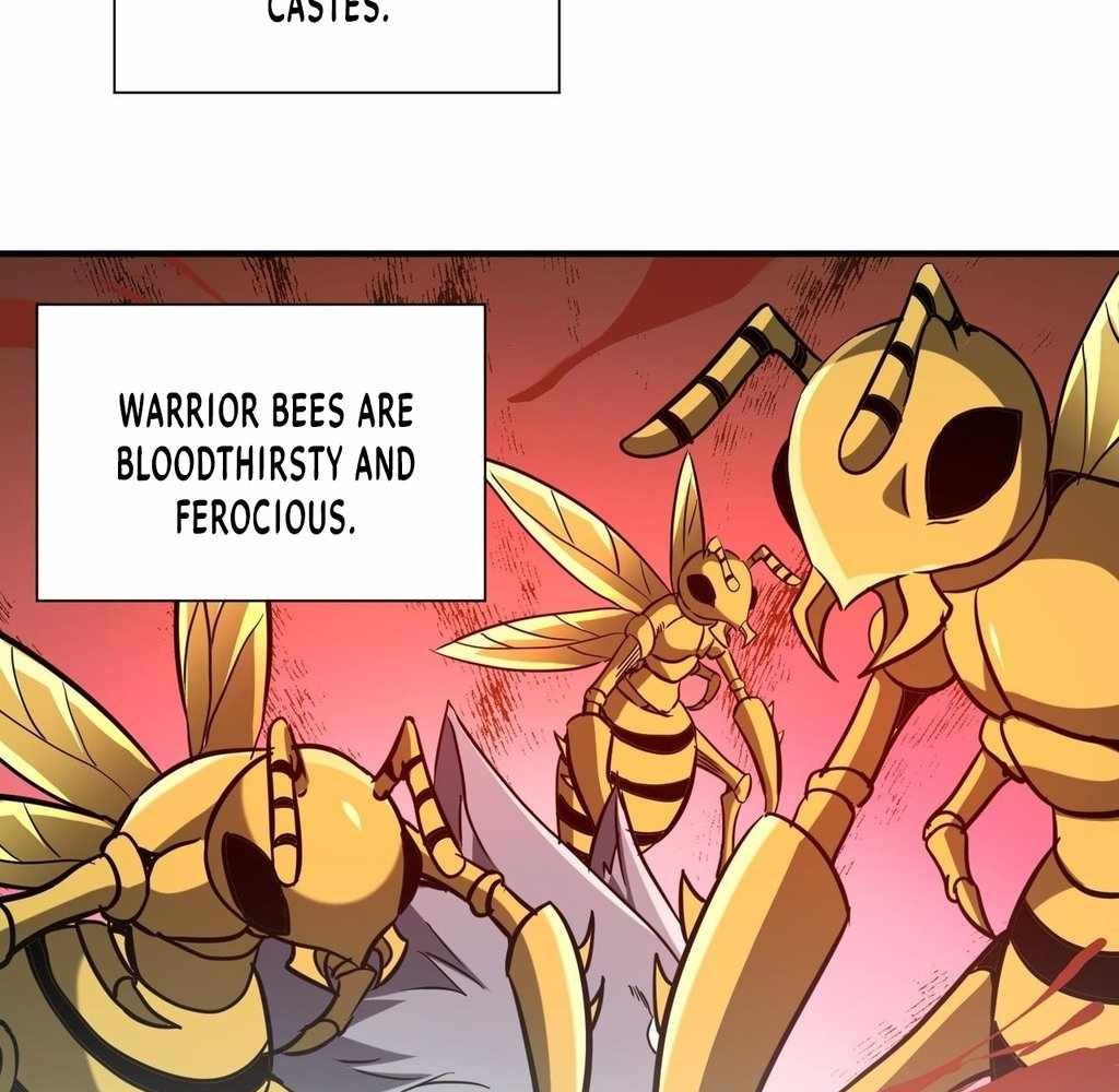 Reborn as a Demonic Cultivator: Starting with a Zombie Planet Chapter 33 435 065