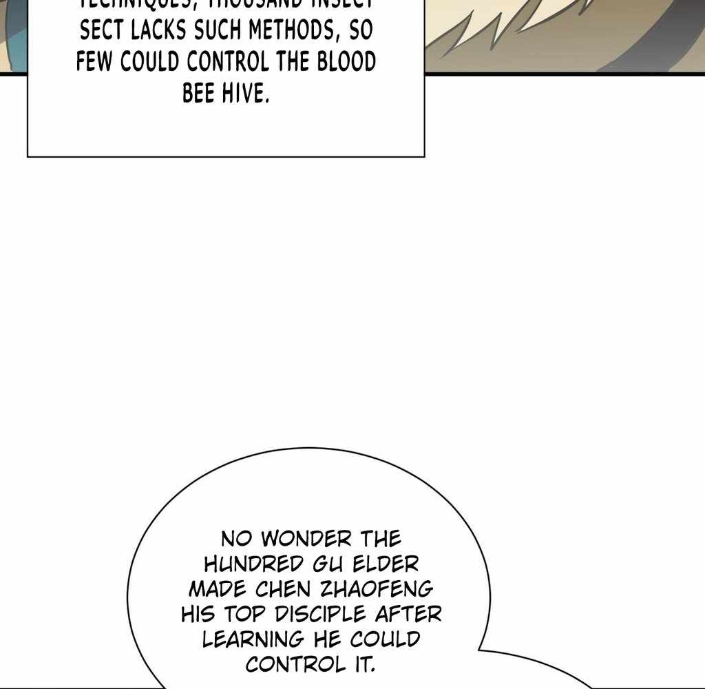 Reborn as a Demonic Cultivator: Starting with a Zombie Planet Chapter 33 440 070