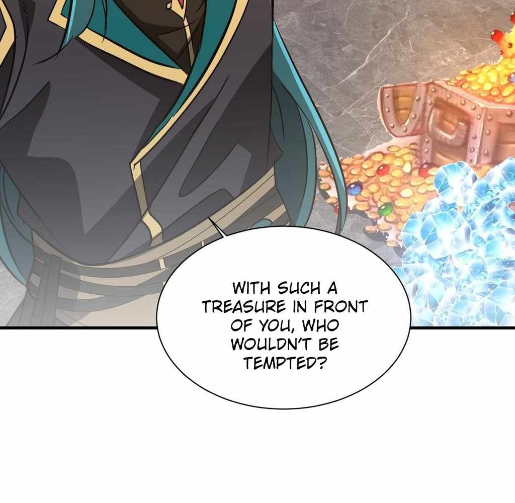 Reborn as a Demonic Cultivator: Starting with a Zombie Planet Chapter 33 442 072