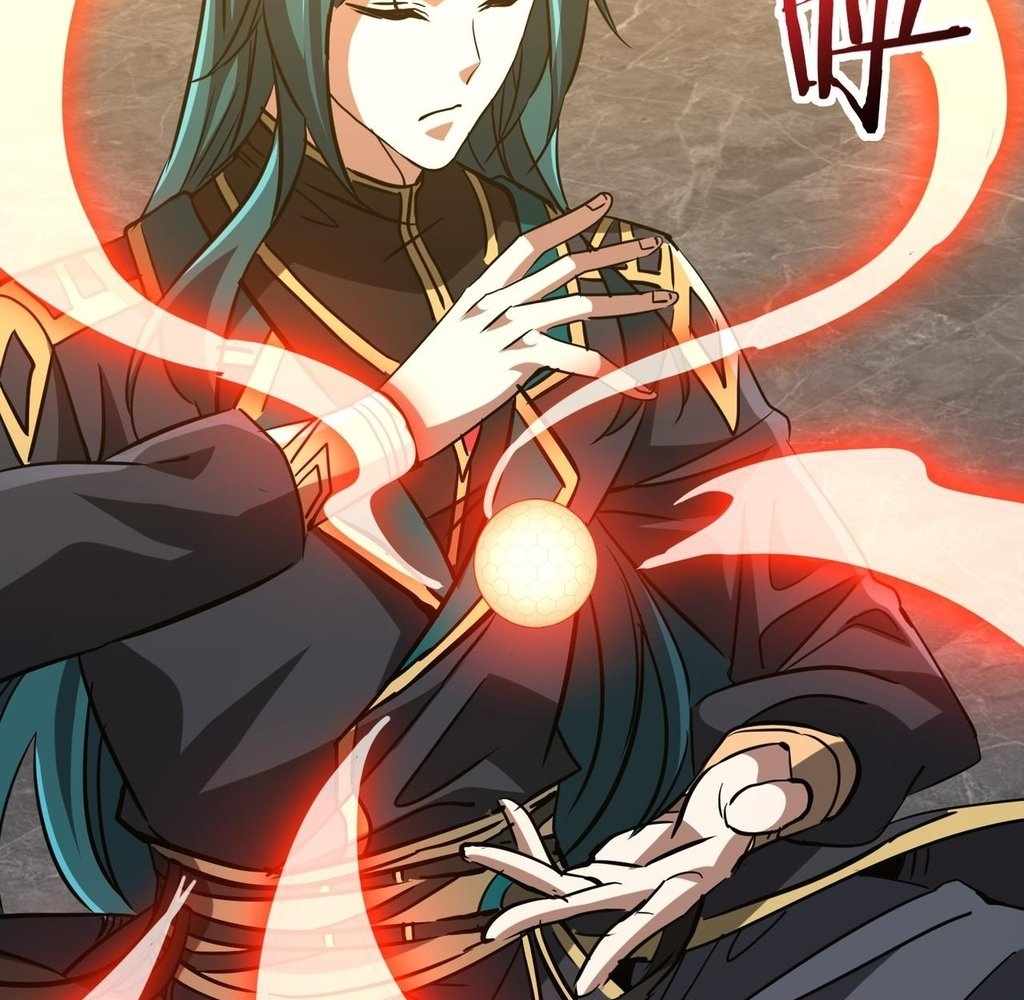 Reborn as a Demonic Cultivator: Starting with a Zombie Planet Chapter 33 445 075