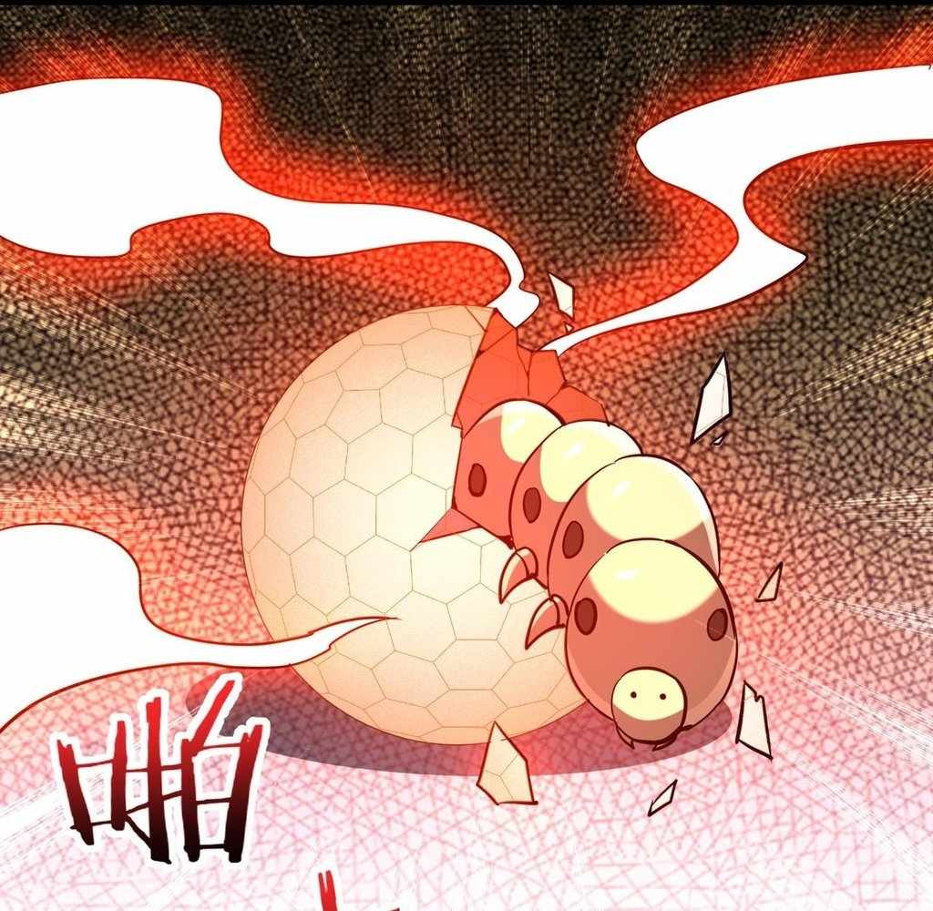 Reborn as a Demonic Cultivator: Starting with a Zombie Planet Chapter 33 449 079