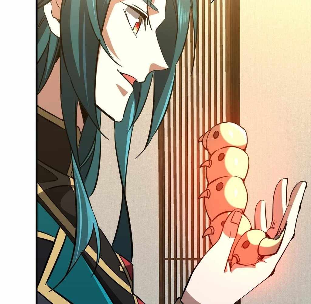 Reborn as a Demonic Cultivator: Starting with a Zombie Planet Chapter 33 451 081