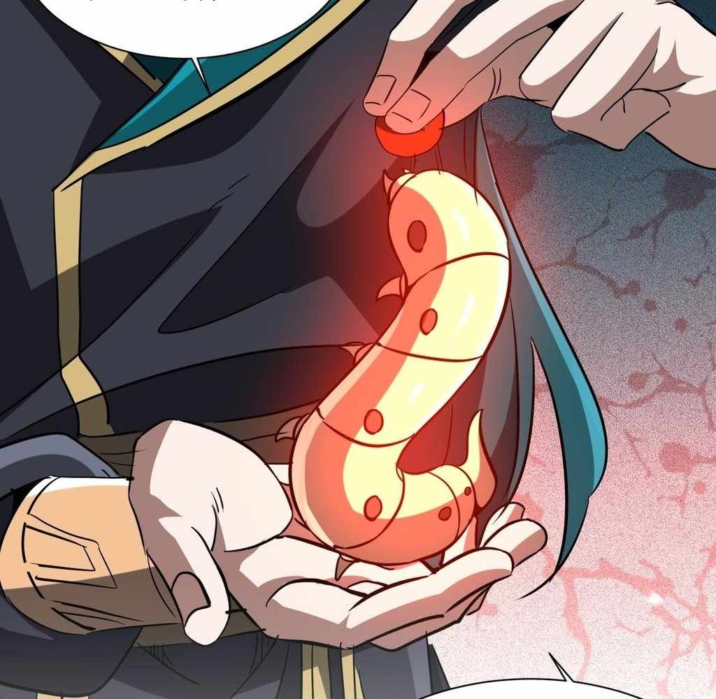 Reborn as a Demonic Cultivator: Starting with a Zombie Planet Chapter 33 453 083