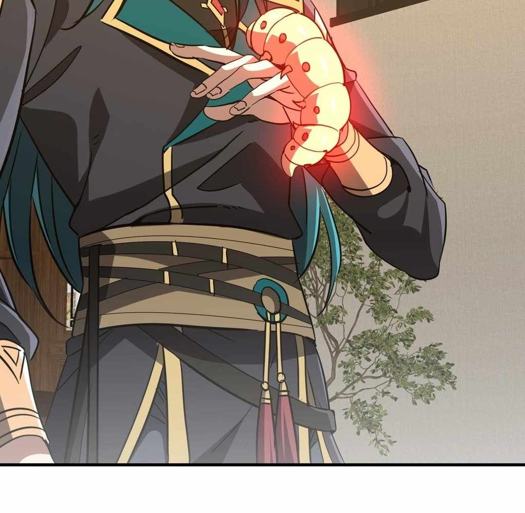 Reborn as a Demonic Cultivator: Starting with a Zombie Planet Chapter 33 456 086