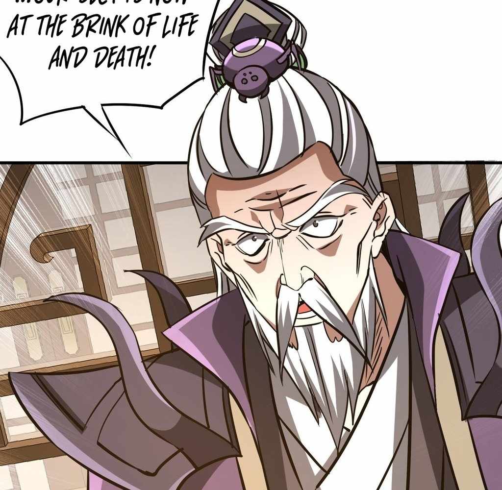 Reborn as a Demonic Cultivator: Starting with a Zombie Planet Chapter 33 462 092