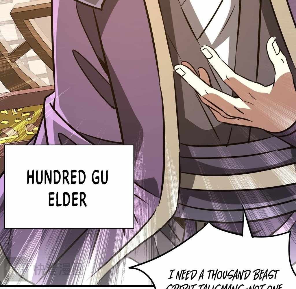 Reborn as a Demonic Cultivator: Starting with a Zombie Planet Chapter 33 463 093