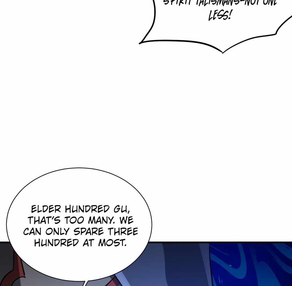 Reborn as a Demonic Cultivator: Starting with a Zombie Planet Chapter 33 464 094