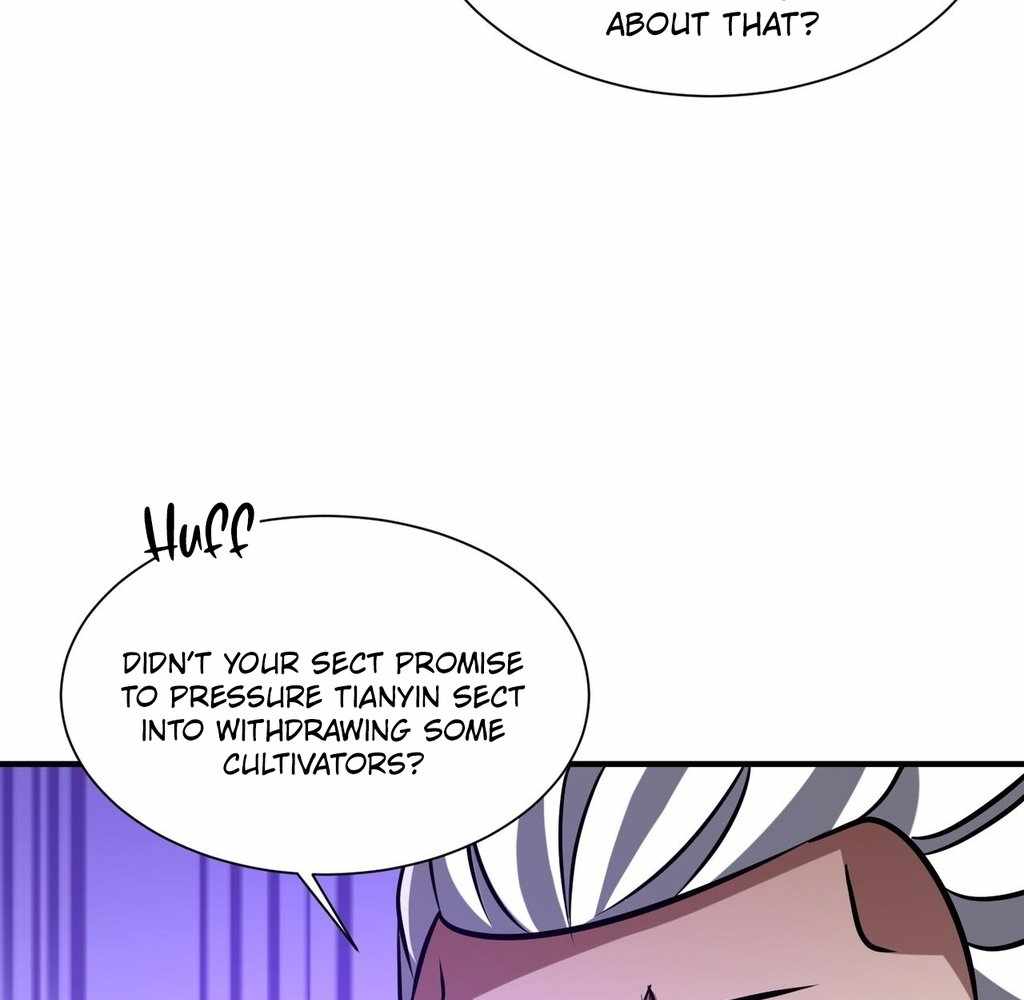 Reborn as a Demonic Cultivator: Starting with a Zombie Planet Chapter 33 466 096