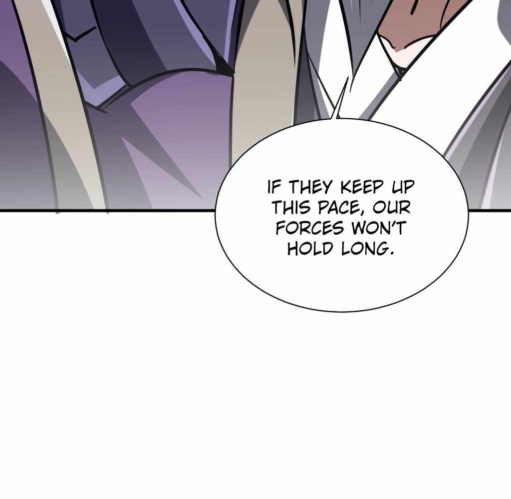 Reborn as a Demonic Cultivator: Starting with a Zombie Planet Chapter 33 468 098