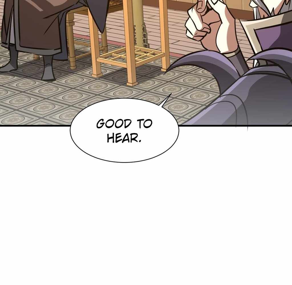 Reborn as a Demonic Cultivator: Starting with a Zombie Planet Chapter 33 470 100