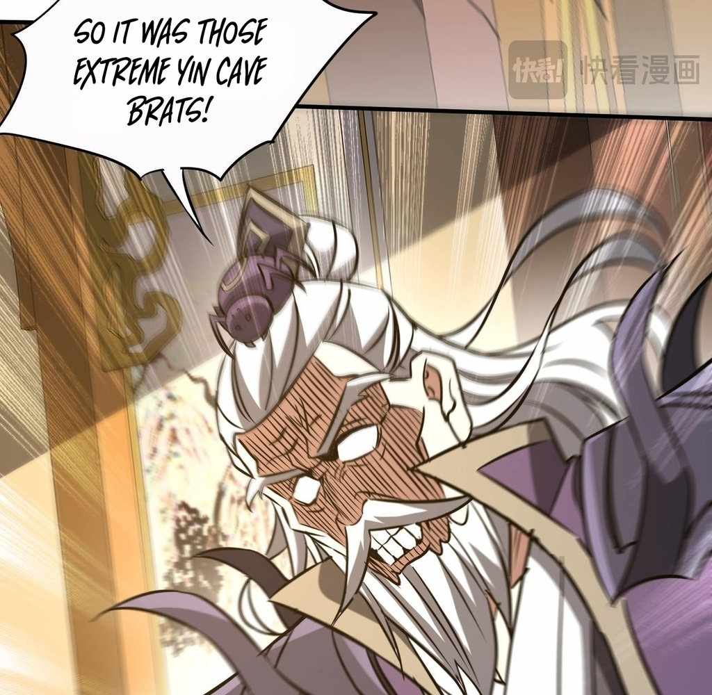 Reborn as a Demonic Cultivator: Starting with a Zombie Planet Chapter 33 478 108