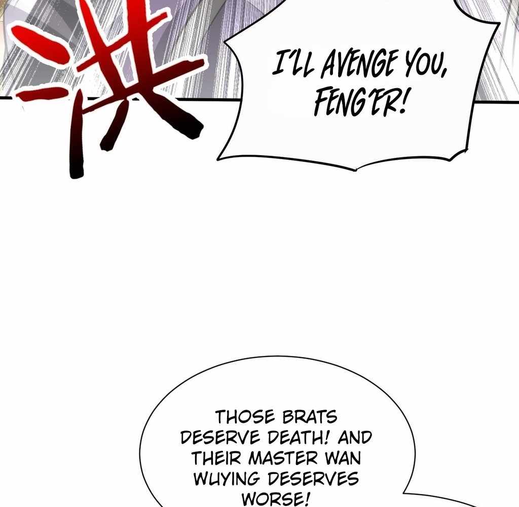 Reborn as a Demonic Cultivator: Starting with a Zombie Planet Chapter 33 480 110