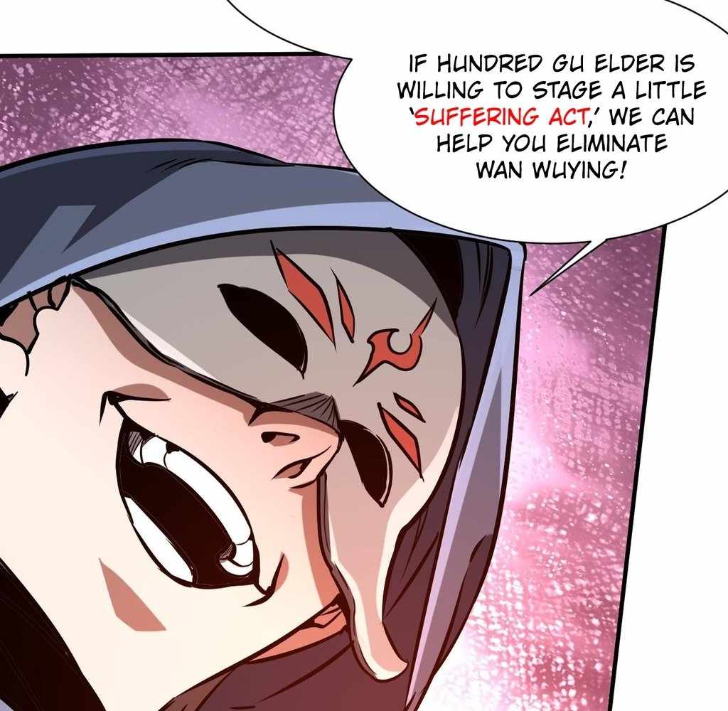 Reborn as a Demonic Cultivator: Starting with a Zombie Planet Chapter 33 481 111