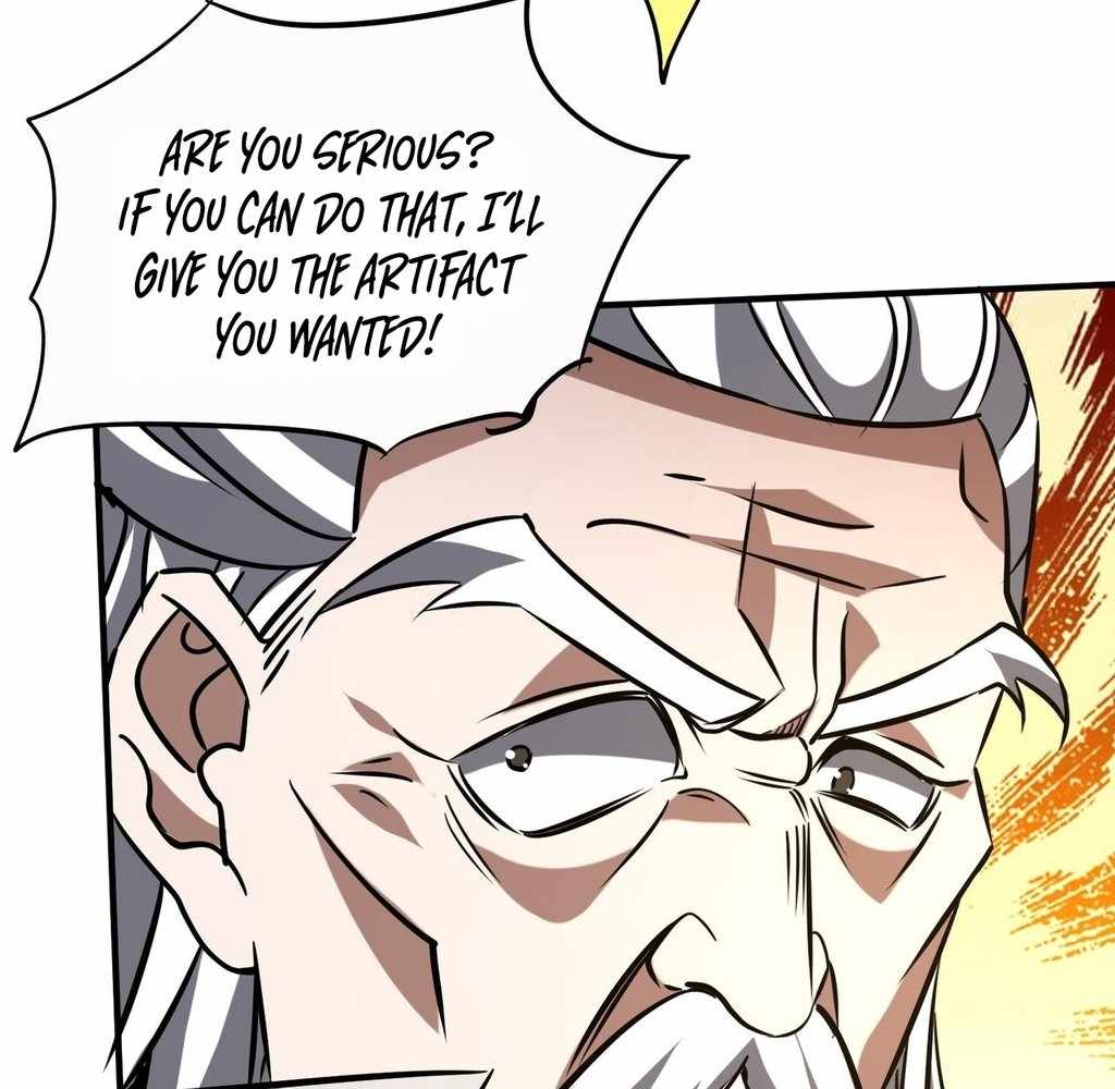 Reborn as a Demonic Cultivator: Starting with a Zombie Planet Chapter 33 483 113