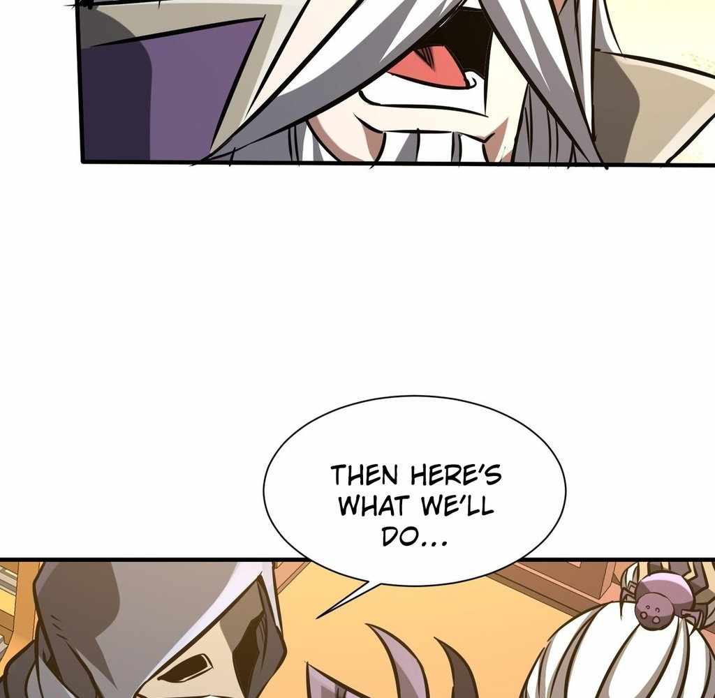 Reborn as a Demonic Cultivator: Starting with a Zombie Planet Chapter 33 484 114