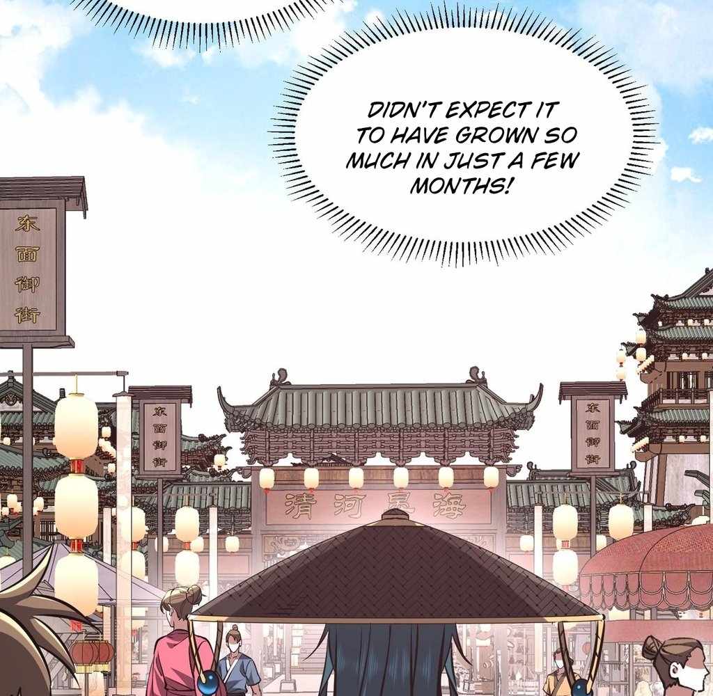 Reborn as a Demonic Cultivator: Starting with a Zombie Planet Chapter 34 354 1