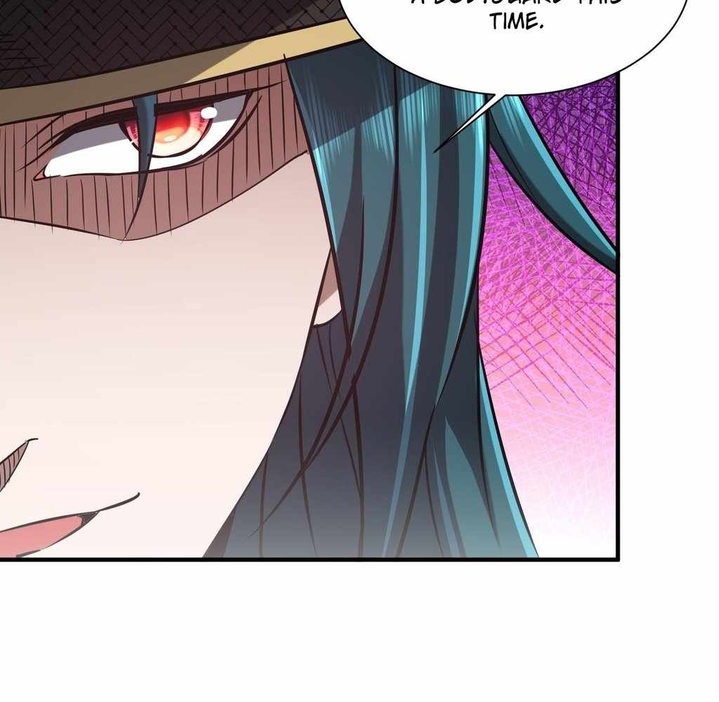 Reborn as a Demonic Cultivator: Starting with a Zombie Planet Chapter 34 363 10