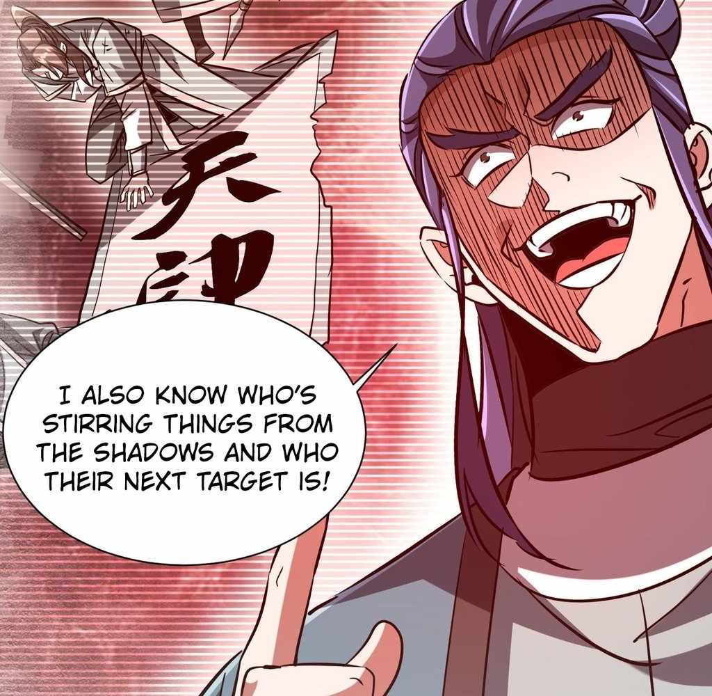 Reborn as a Demonic Cultivator: Starting with a Zombie Planet Chapter 34 454 101