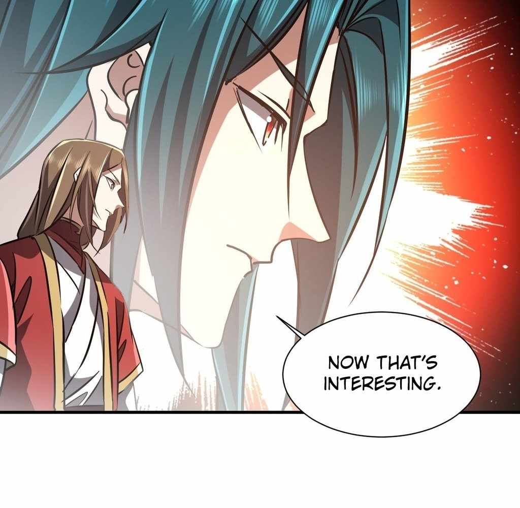 Reborn as a Demonic Cultivator: Starting with a Zombie Planet Chapter 34 456 103