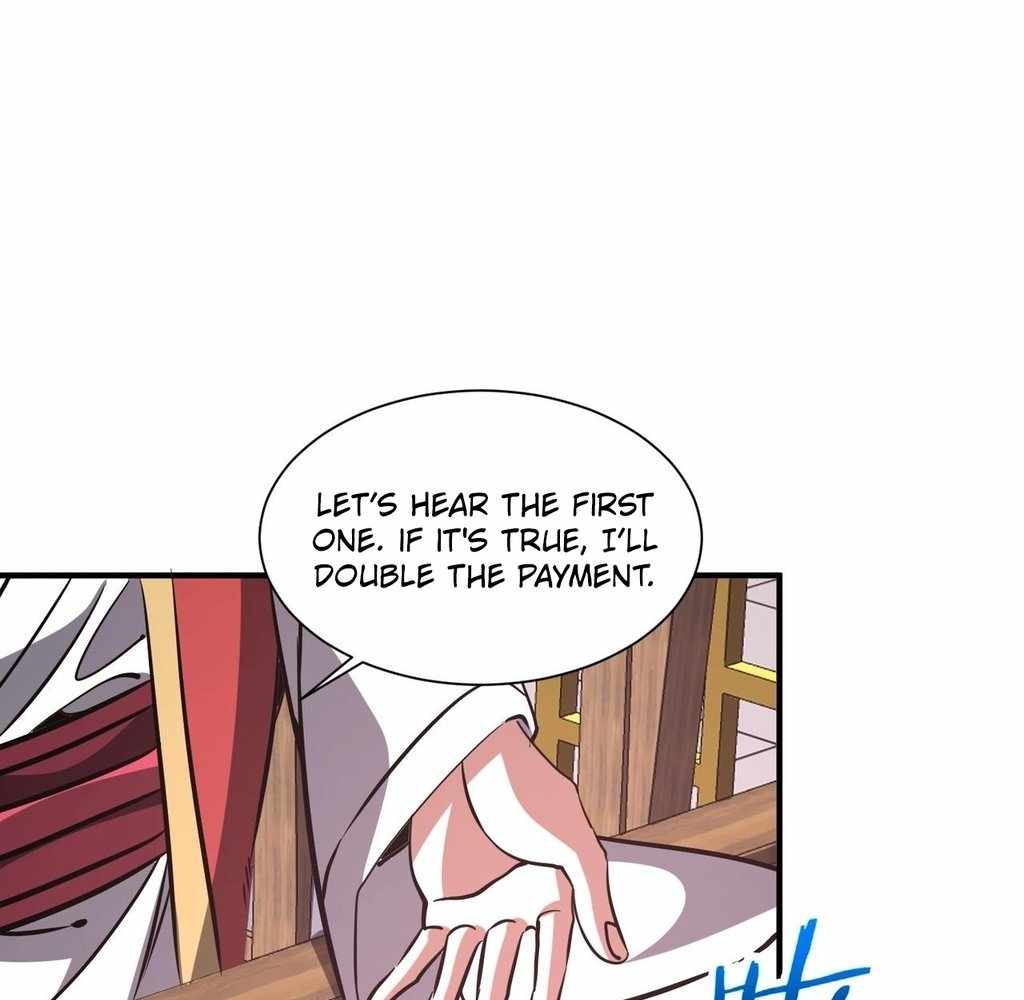 Reborn as a Demonic Cultivator: Starting with a Zombie Planet Chapter 34 457 104