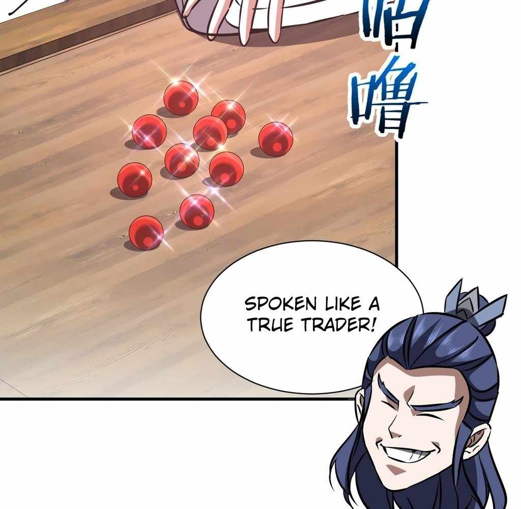 Reborn as a Demonic Cultivator: Starting with a Zombie Planet Chapter 34 458 105